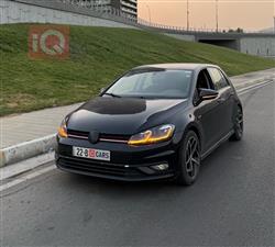 فولكسفاغن جولف